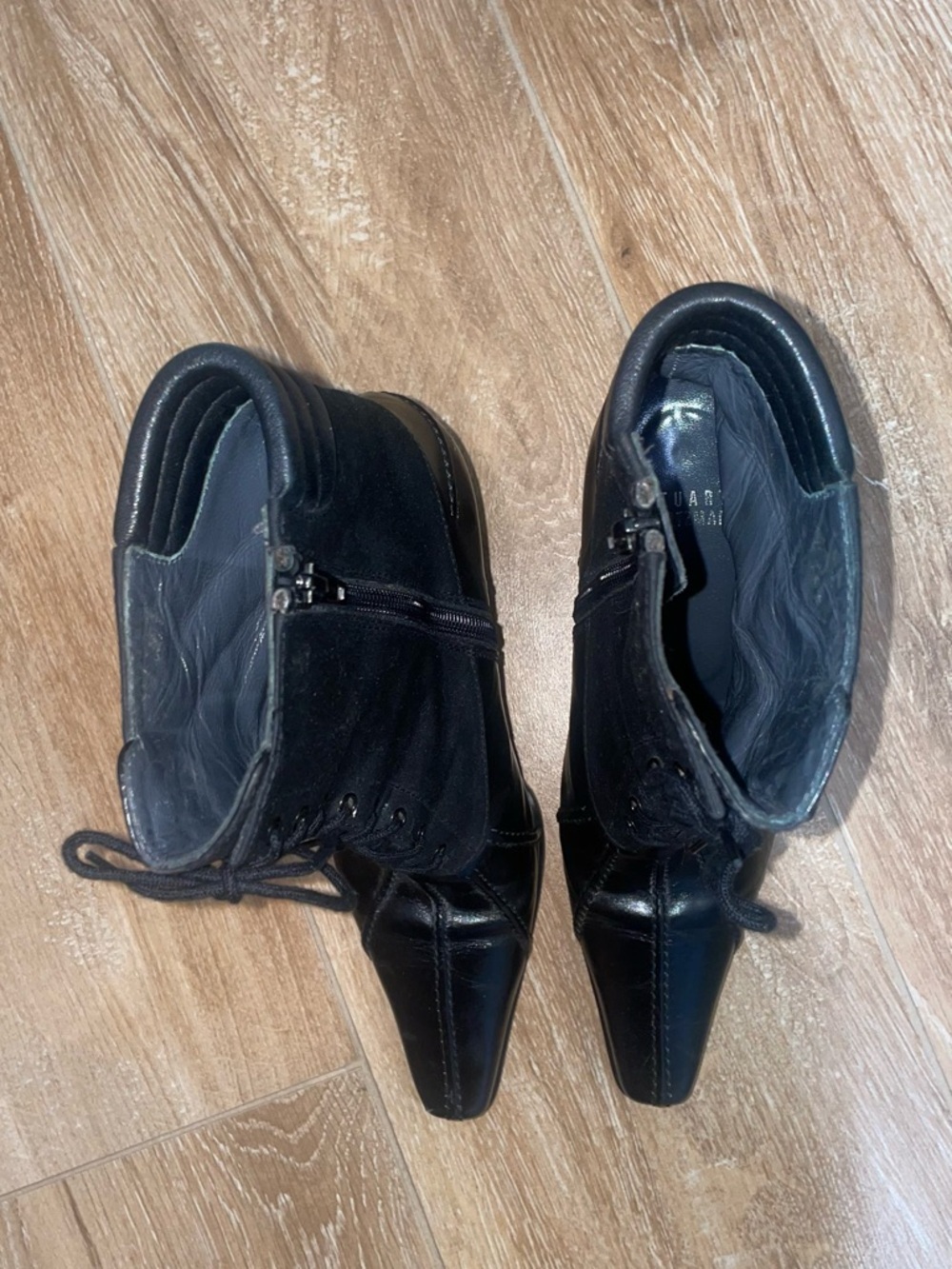 Stuart Weitzman Boot - Picture 7 of 12